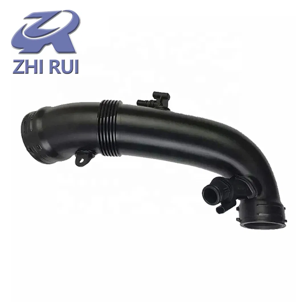 1371 7627 501 Auto Parts Air Intake Duct Hose Tube Air Intake Hose Pipe for BMW R56 R57 R58 R59 OEM 13717627501