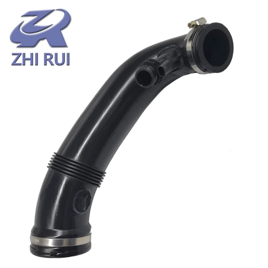 1371 7627 501 Auto Parts Air Intake Duct Hose Tube Air Intake Hose Pipe for BMW R56 R57 R58 R59 OEM 13717627501